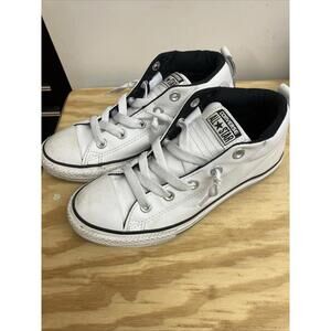 Converse Chuck Taylor All Star Kids Shoes Size 4